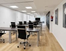 Centro de negocios Barcelona CENTRO SBC DIAGONAL-TUSET