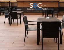 Centro de negocios Barcelona CENTRO SBC TARRADELLAS