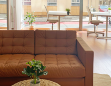 Coworking Las Palmas de Gran Canaria Beach House Coworking