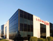 Centro de negocios con coworking Alcobendas Lexington Moraleja