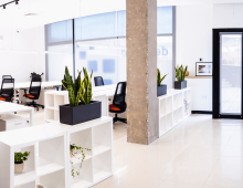 Coworking Las Palmas de Gran Canaria Desenred Coworking