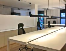 Coworking Barcelona Ravalora't