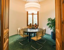 Coworking Barcelona Cloudworks Les Punxes