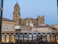 Centro de negocios Málaga Longfellow Executive Club