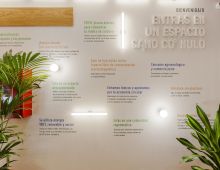 Coworking Madrid TRIPLE Ferraz