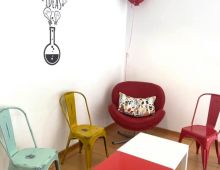 Coworking El Ejido COWORKING EL EJIDO