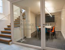 Coworking Málaga Málaga Dockspace Coworking