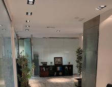 Oficina compartida Palma de Mallorca Despachos y zonas de trabajo en Palma