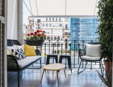 Coworking Barcelona Cowork Rambla Catalunya