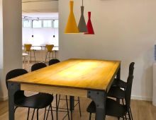 Coworking Barcelona Ravalora't