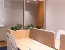 Coworking Madrid SJ Legal Lab