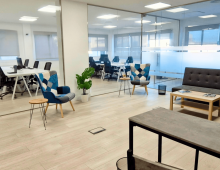 Coworking Mairena del Aljarafe Tribucowork