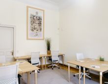 Coworking Barcelona Cowork Rambla Catalunya