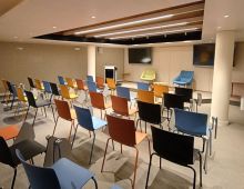 Coworking Málaga Málaga Dockspace Coworking