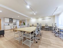 Coworking Elda COWORKING ELDA CENTRO