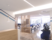 Coworking Córdoba Incubadora Invepat