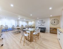 Coworking Elda COWORKING ELDA CENTRO