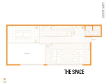 Coworking Santa Cruz de Tenerife Space 99