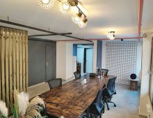 Coworking Barcelona FlexiWork Space: Tu Oficina, A Tu Manera