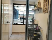 Coworking Barcelona FlexiWork Space: Tu Oficina, A Tu Manera