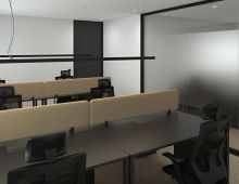 Coworking Bilbao COTOWN LAB - Abando
