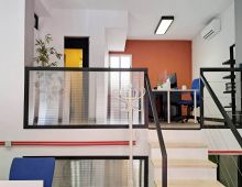 Coworking Granada Coworking Granada FreeSoul