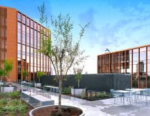 Coworking Barcelona Smart Flex 