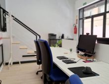 Coworking Granada Coworking Granada FreeSoul