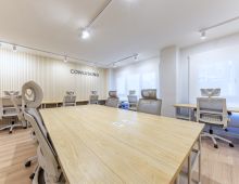 Coworking Elda COWORKING ELDA CENTRO