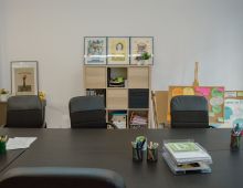 Coworking Castellón L'Andana, espai cooperatiu