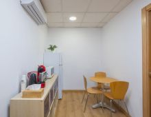 Centro de negocios Sevilla CN Sevilla
