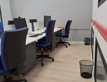 Coworking Granada Coworking Granada FreeSoul