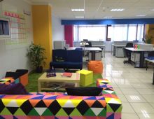 Coworking Las Palmas de Gran Canaria SWAP 