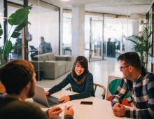 Coworking Barcelona Cloudworks Sagrada Família