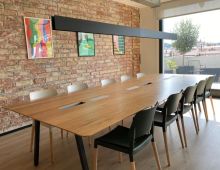 Coworking Barcelona Cloudworks Sant Antoni