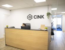 Coworking Madrid Cink Coworking Orense 