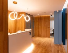 Coworking Madrid SJ Legal Lab