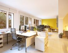 Coworking Barcelona EIXAMPLE