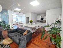 Coworking Las Palmas de Gran Canaria Beach House Coworking