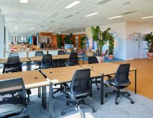 Coworking Barcelona Wojo Poblenou