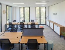 Coworking Barcelona Wojo Poblenou