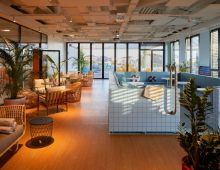 Coworking Barcelona Wojo Poblenou