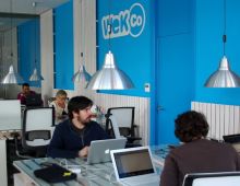 Coworking A Coruña WeKCo