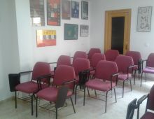 Centro de negocios Palma de Mallorca Quimibal