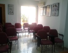 Centro de negocios Palma de Mallorca Quimibal