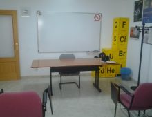 Centro de negocios Palma de Mallorca Quimibal