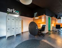 Coworking Durango ARKOWORKING COWORKING SPACE