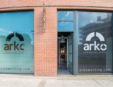 Coworking Durango ARKOWORKING COWORKING SPACE