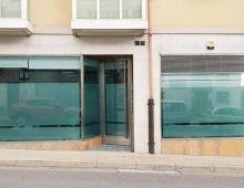 Centro de negocios con coworking Burgos BUHUB SA40