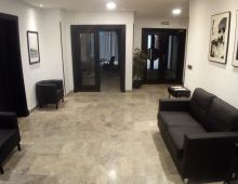 Centro de negocios con coworking Segovia Centro de Negocios Exitus Segovia